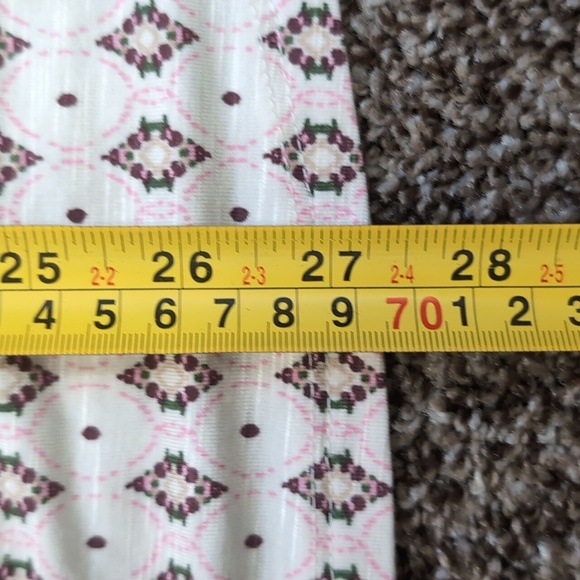 Torrid Tank Top Babydoll Ruffles Size M/L NEW Pink - Picture 11 of 11